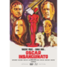 OSCAR INSANGUINATO (SPECIAL EDITION) (DVD+BLU-RAY)