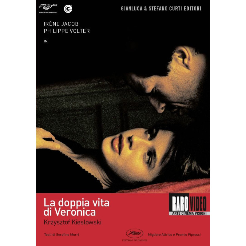 LA DOPPIA VITA DI VERONICA (1991)