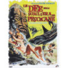 LE DEE DELLA SCOGLIERA DEL PESCECA - DVD