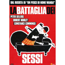 LA BATTAGLIA DEI SESSI (1959)