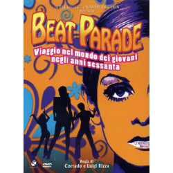 BEAT PARADE VIAGGIO NEL MONDO DEI GIOVANI DAL 1965 AL 1970