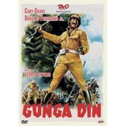 GUNGA DIN