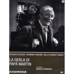 LA GERLA DI PAPA' MARTIN...