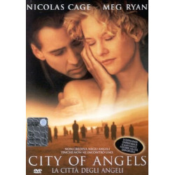 CITY OF ANGELS - CITTA' DEGLI ANGELI (LA