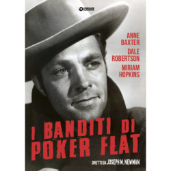 BANDITI DI POKER FLAT (I)