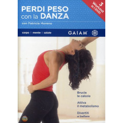 PERDI PESO CON LA DANZA - ESENTE IVA