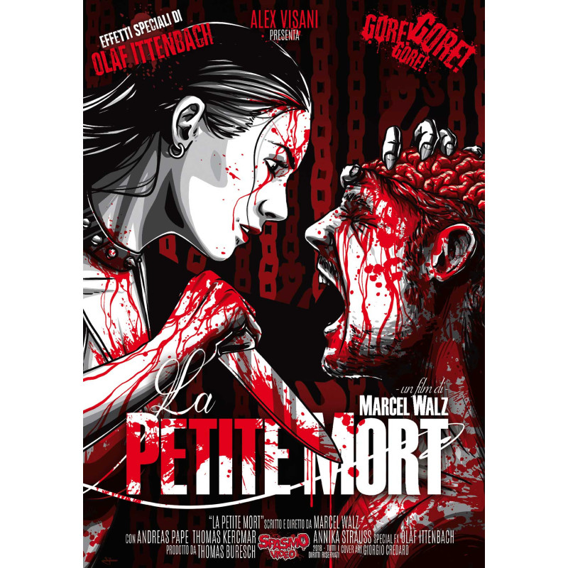 PETITE MORT (LA)