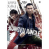 KUNG FU JUNGLE - DVD (2014) REGIATEDDY CHAN