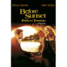 BEFORE SUNSET - PRIMA DEL TRAMONTO