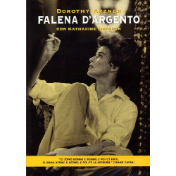 FALENA DARGENTO