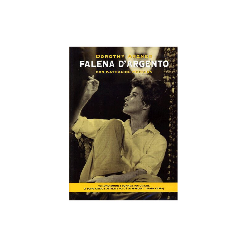 FALENA DARGENTO