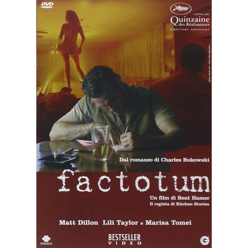 FACTOTUM