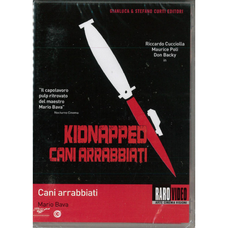 CANI ARRABBIATI (ITA 1974)