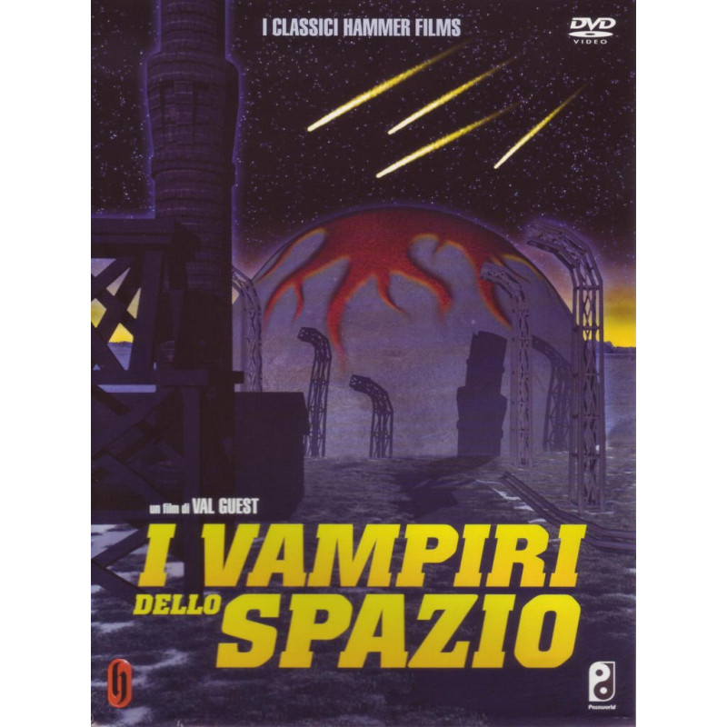 I VAMPIRI DELLO SPAZIO (1957)