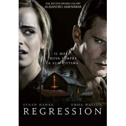 REGRESSION REGIA ALEJANDRO AMENßBAR