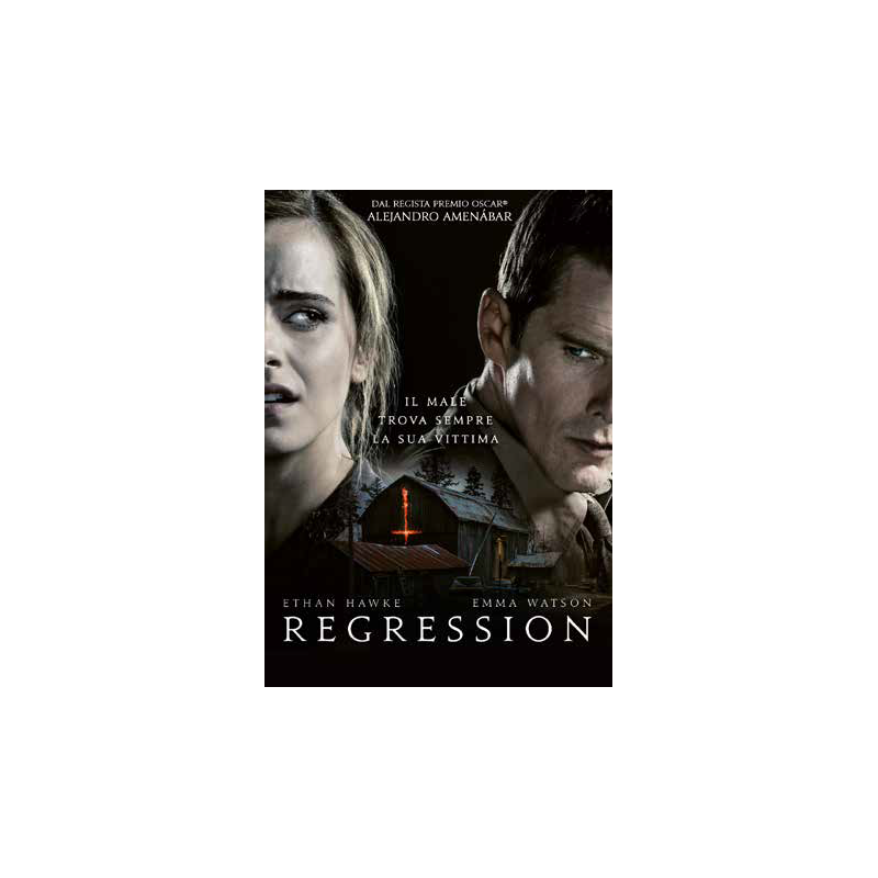 REGRESSION REGIA ALEJANDRO AMENßBAR