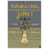 TORNA A CASA JIMI - DVD                  REGIA MARIOS PIPERIDES