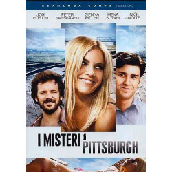 I MISTERI DI PITTSBURGH