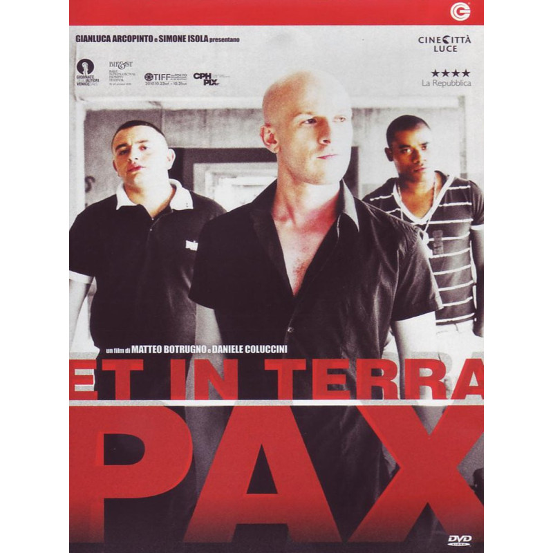 ET IN TERRA PAX (2010)