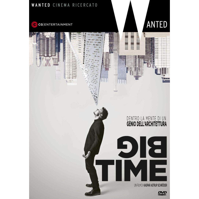 BIG TIME - DVD                           REGIA KASPAR ASTRUP SCHR÷DER