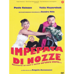 IMPEPATA DI NOZZE  (ITA 2012)