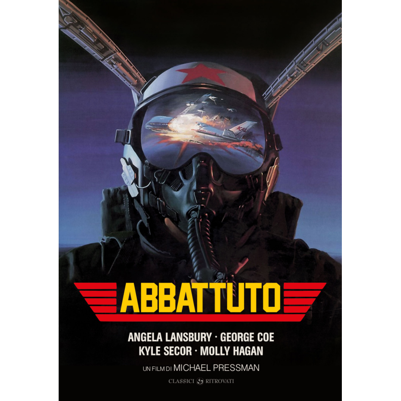 ABBATTUTO