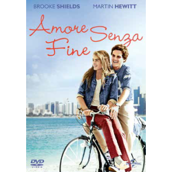 ENDLESS LOVE - DVD REGIA