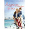 ENDLESS LOVE - DVD REGIA