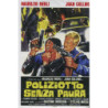 POLIZIOTTO SENZA PAURA FILM - AZIONE/AVVENTURA (ITA1977) STELVIO MASSI 14