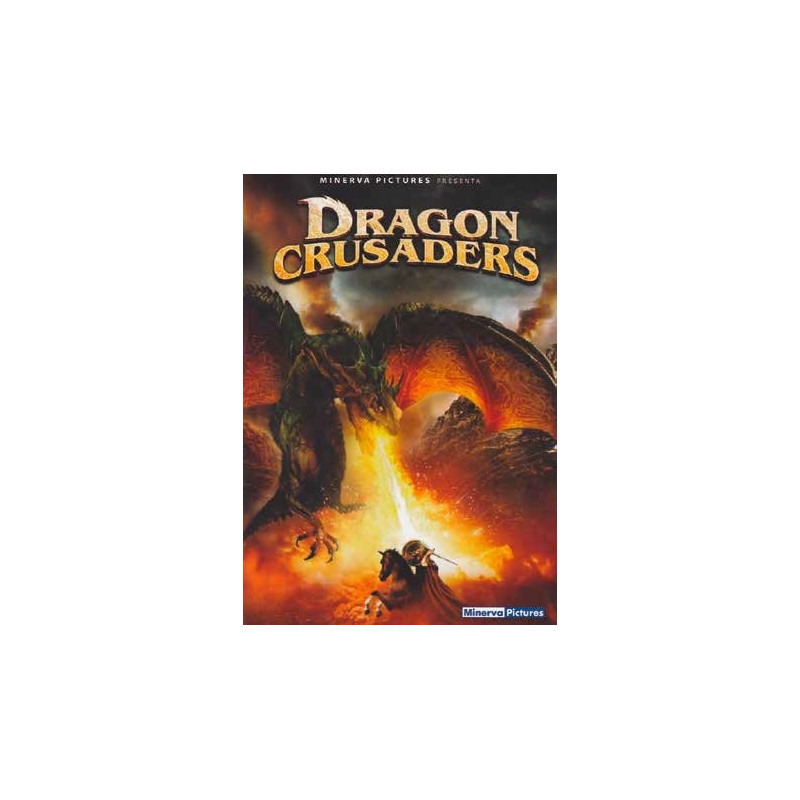 DRAGON CRUSADERS