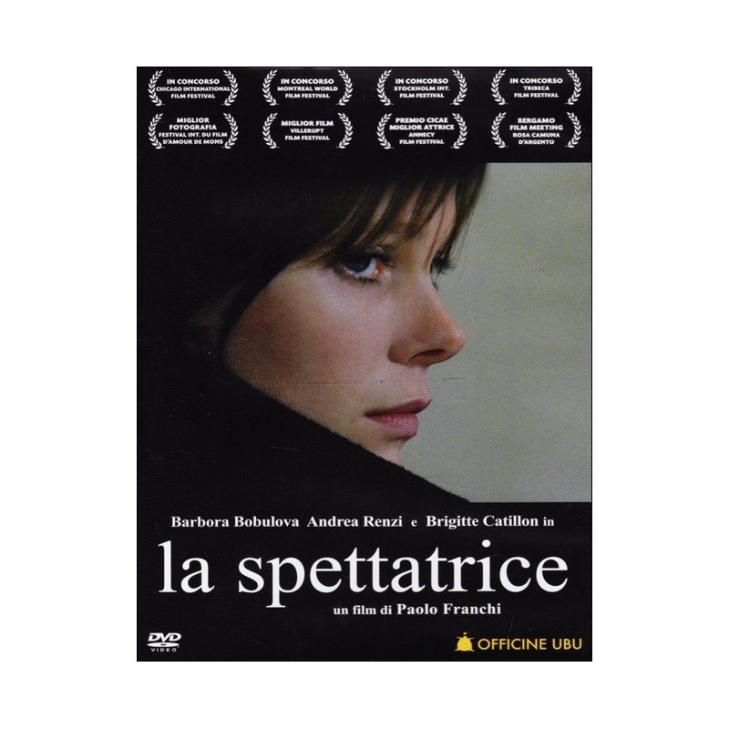 LA SPETTATRICE