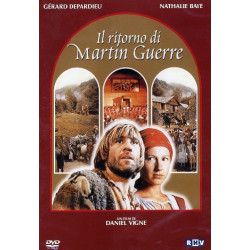 IL RITORNO DI MARTIN GUERRE