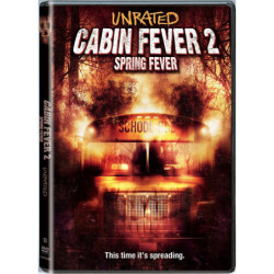 CABIN FEVER 2 - IL CONTAGIO...