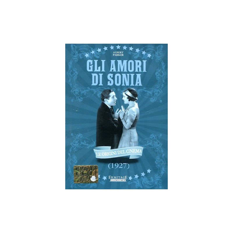 GLI AMORI DI SONIA (1927)