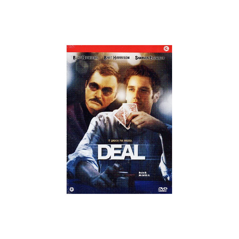 DEAL (2008)