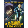 IL RAGAZZO HA VISTO L`ASSASSINO E  - DVD (1970) REGIA JOHN HOUGH