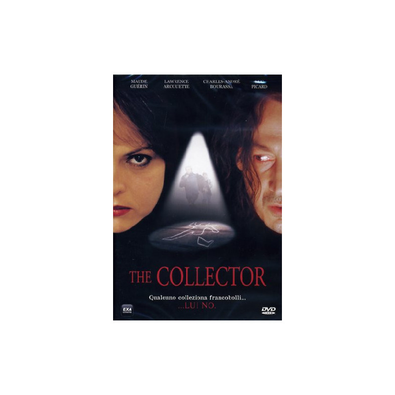 THE COLLECTOR