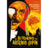 RITORNO DI ARSENIO LUPIN (IL) (RESTAURATO IN HD)