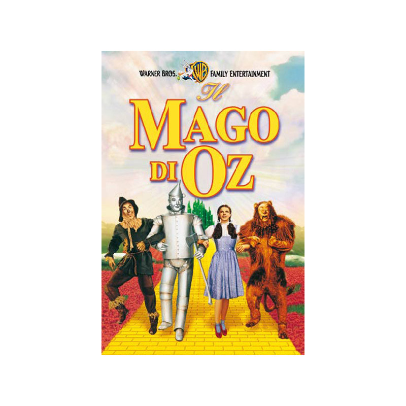 MAGO DI OZ (IL) (1939) (SPECIAL EDITION) (2 DVD)