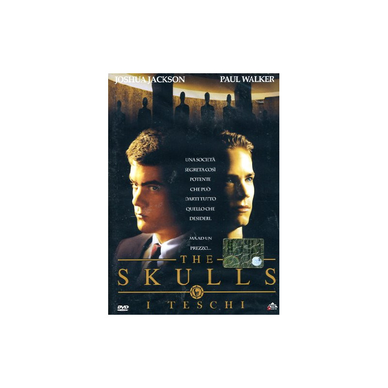 THE SKULLS (2000)  I TESCHI