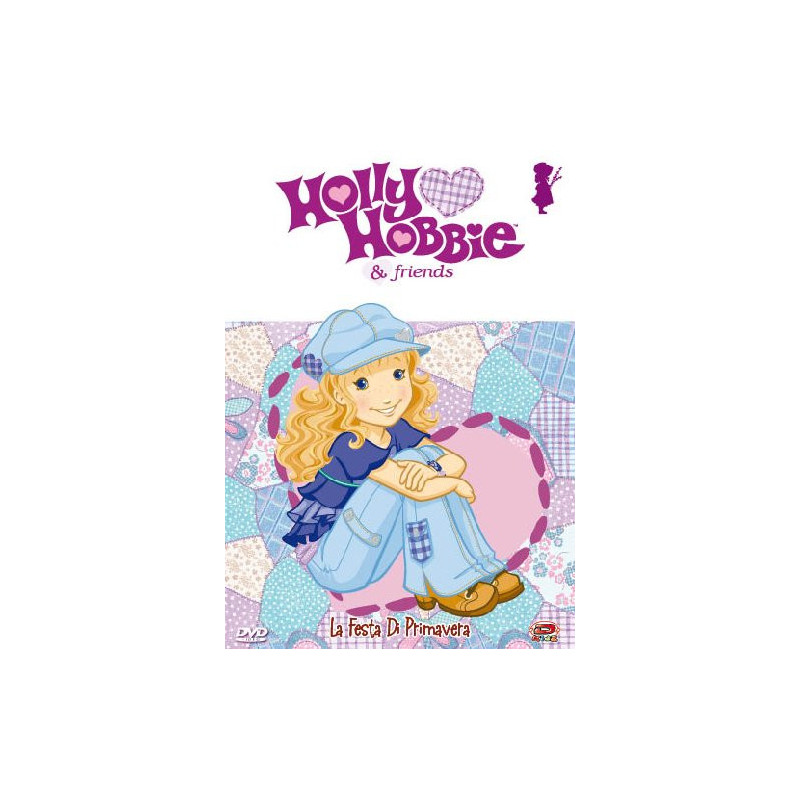 HOLLY HOBBIE 03