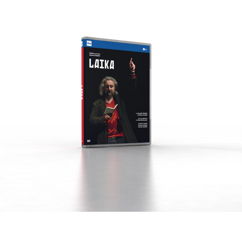 LAIKA