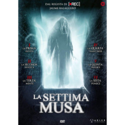 LA SETTIMA MUSA