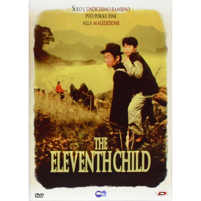 ELEVENTH CHILD (THE) (CAN, FRA,