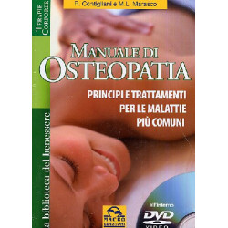 MANUALE DI OSTEOPATIA...