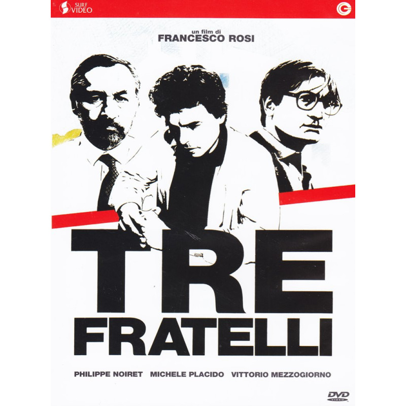 TRE FRATELLI