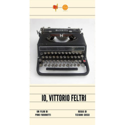 IO, VITTORIO FELTRI