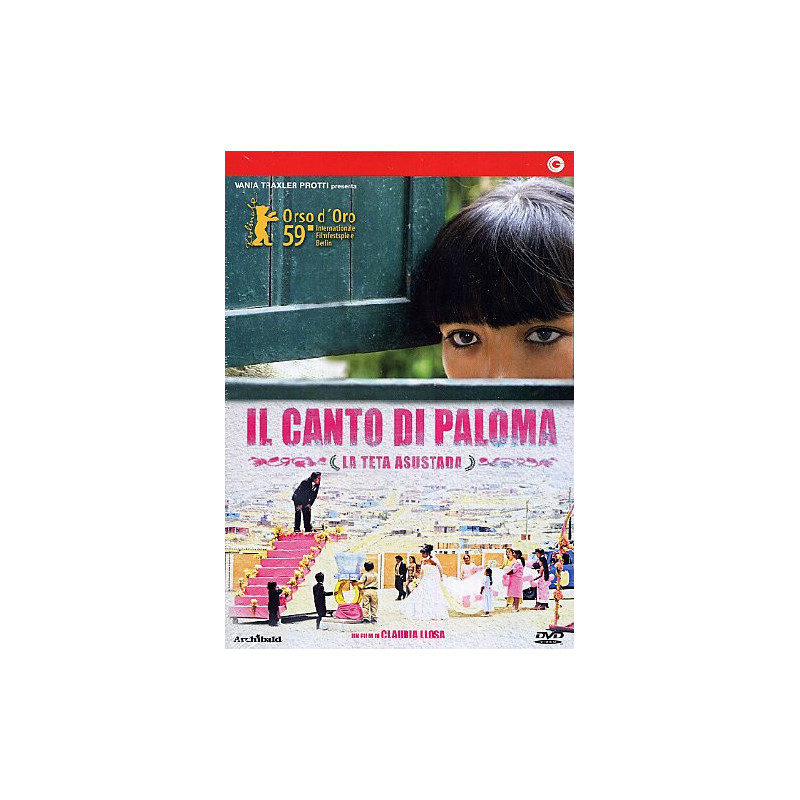 IL CANTO DI PALOMA  (2009)