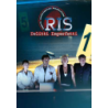 COF. RIS DELITTI IMPERFETTI STAG 4 - 5 DVD  -REGIA- PIER BELLONI