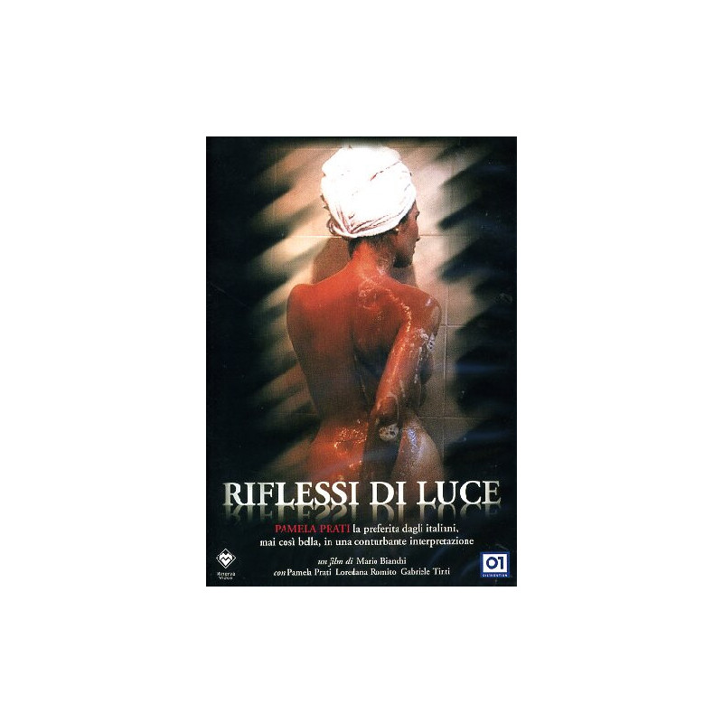 RIFLESSI DI LUCE